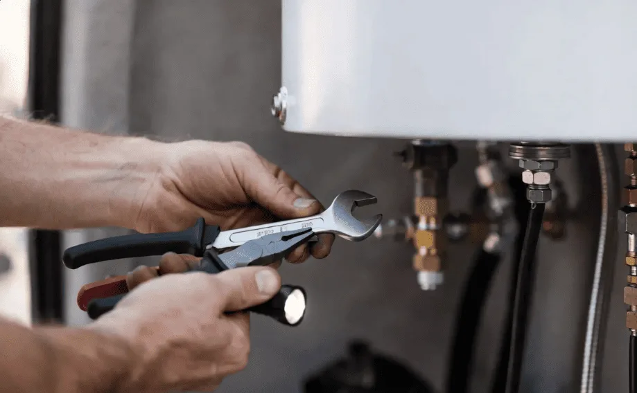 Why choose Water Heater Repair in Pavillion, WY